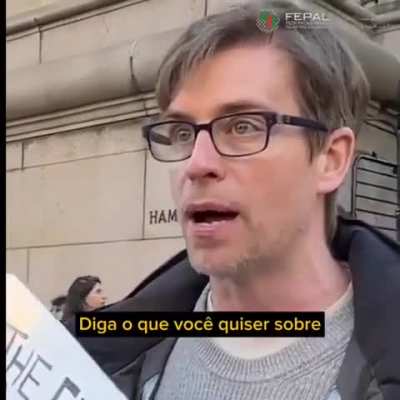 Sionistas n&atilde;o gostam de Star Wars