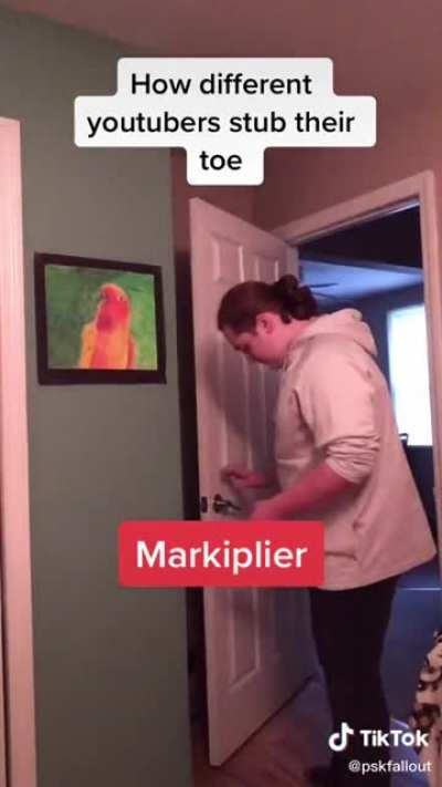 Ahhh!