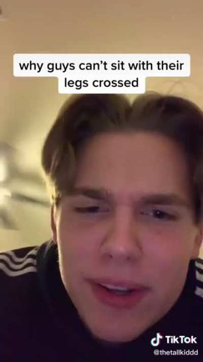 I don&rsquo;t know what happened but I know it was painful
