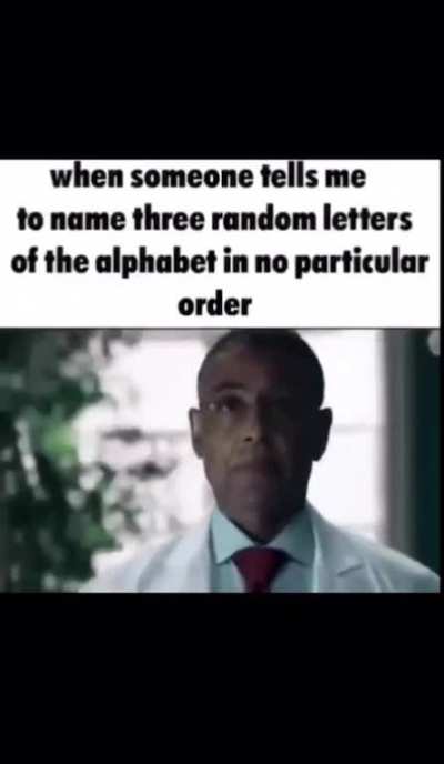 Gus when the