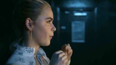 Kiernan Shipka