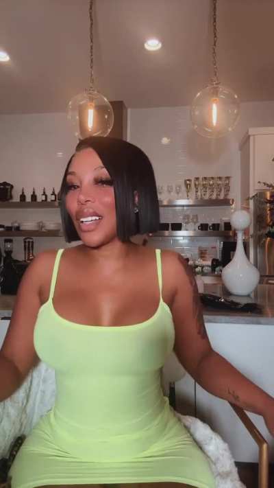 K. Michelle