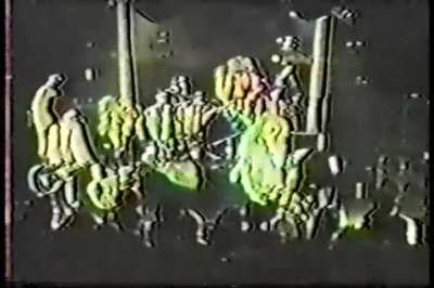Guns N' Roses Live at The Roxy, March 28th, 1986 - (Soundboard) Paradise City, Nightrain, Welcome To The Jungle