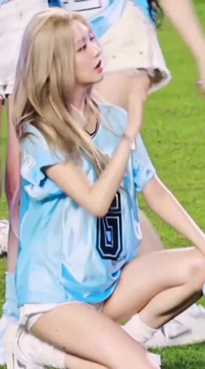IVE - Gaeul
