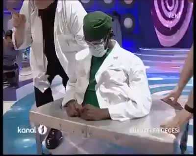 Maybe Maybe Maybe