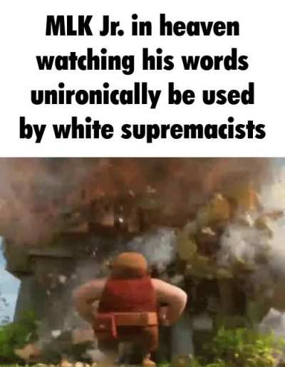 Giving historically marginalized groups a leg up doesn&rsquo;t hurt white people