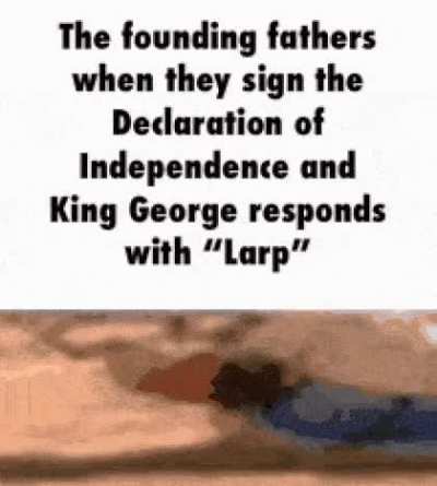Larp