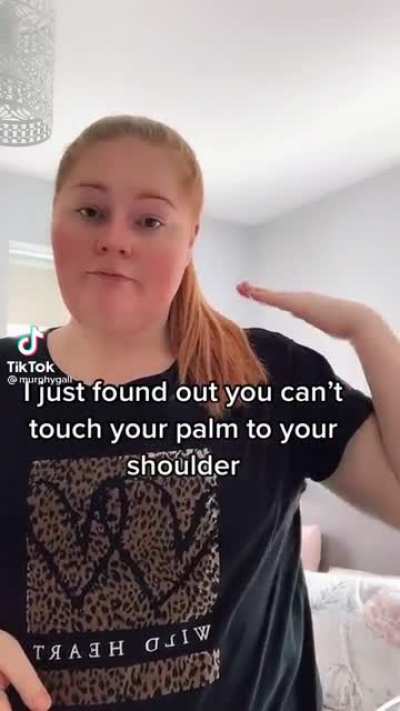 I know you&rsquo;re trying it