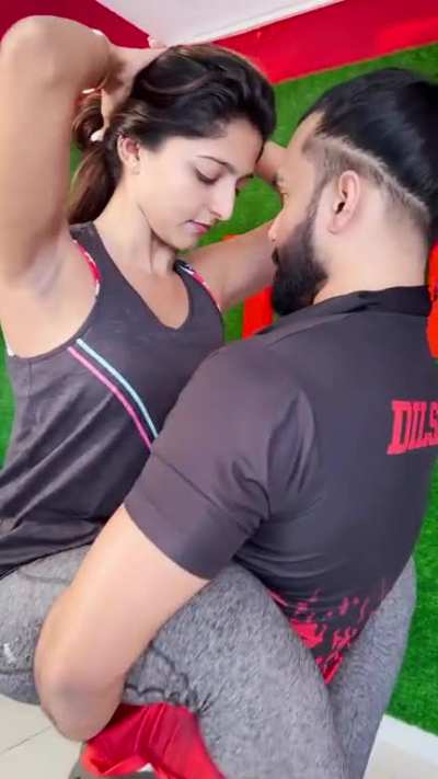 ashika 🤤