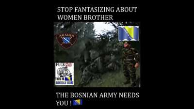 BOSNIA GREATEST OF THE BALKANS!!