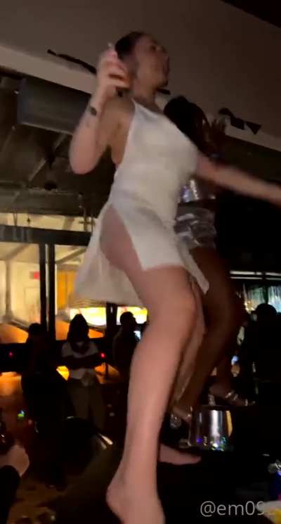 Party girls