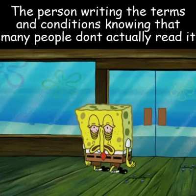 still gotta do it