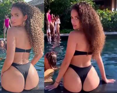 Madison Pettis
