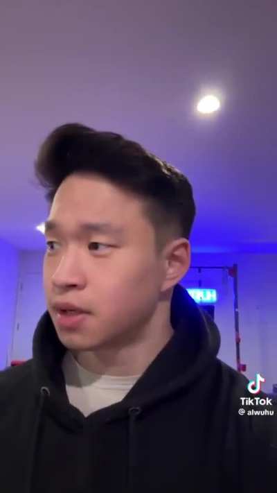 Haircut moment
