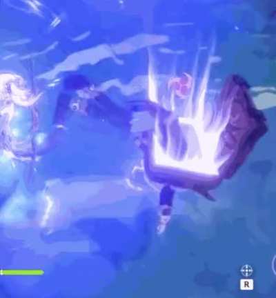 Unusual hilichurl escape "magic" revealed!