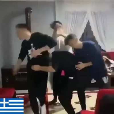 Nice greek tiktok