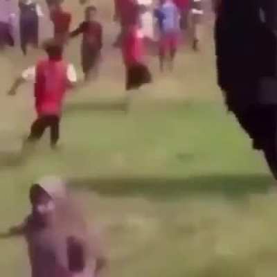 My life in a video