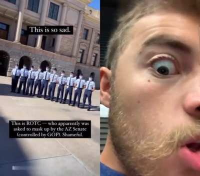 What. The. Fuck.