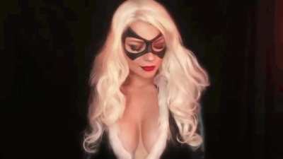 Black Cat