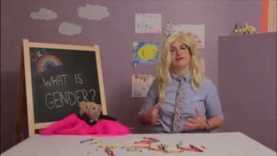 Parents all over America are leaving their kids to watch YouTube Kids thinking that it&rsquo;s a safe platform. It&rsquo;s not. The same indoctrination we see in schools is happening on YouTube Kids to sexually groom kids. Don&rsquo;t believe me? Watch this. It&rsquo;s time for 