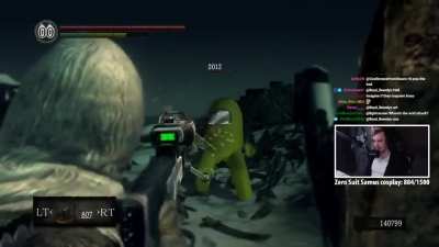 Dark Souls in 2021