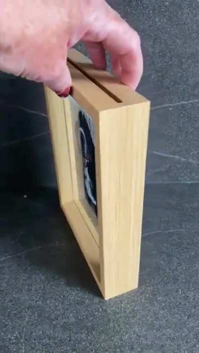 The perfect gift