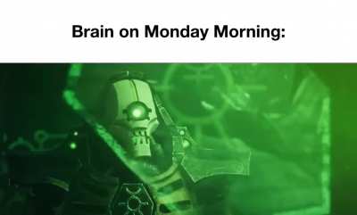 Awaken Primary Functions!
