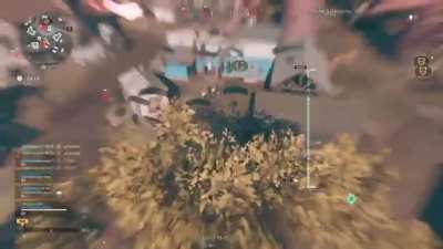 POV: Your trying to collect Adler intel