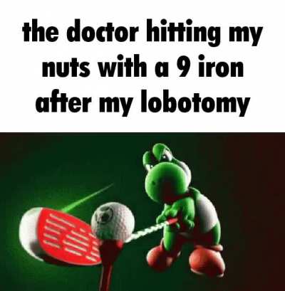 My nuts