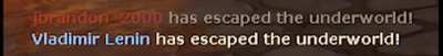 Oh no, not again