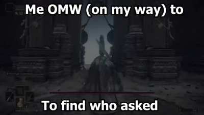 Interesting Title