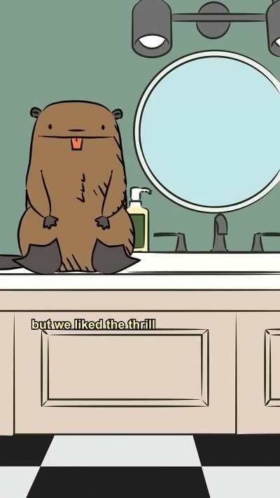 Loser Restroom