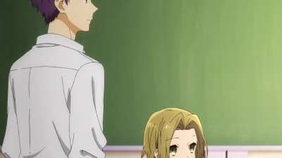 "Horimiya" PV 2 (Ishikawa &amp;amp; Yuki ver.)