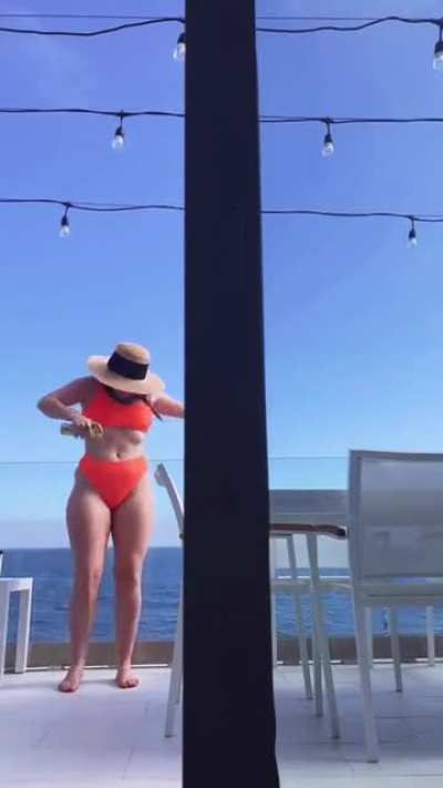 Dat ass😫