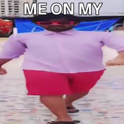 Hehehe I'm humor