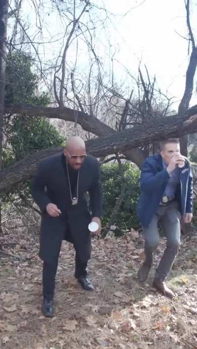 Maybe maybe maybe