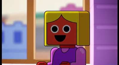Little Jimmy has something to say