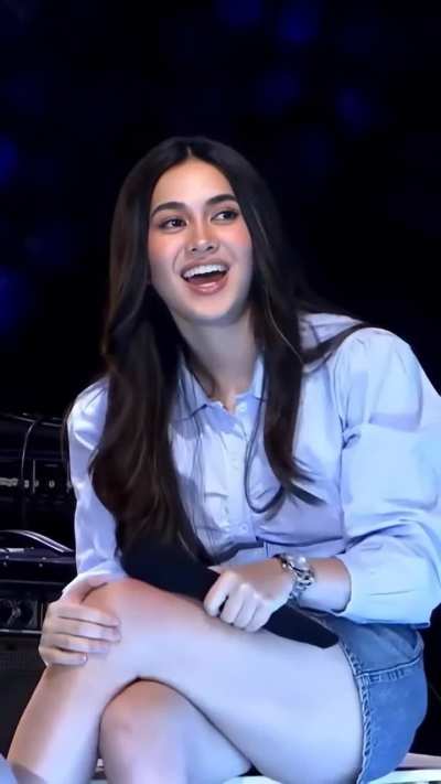 Atasha muhlach