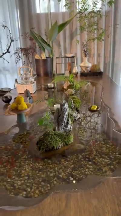 Noice table 