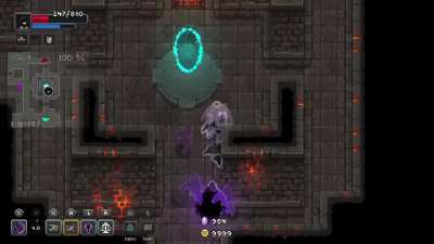 wasn&rsquo;t able to get the no hit freiya fight, but here&rsquo;s a mini boss fight at lvl 103