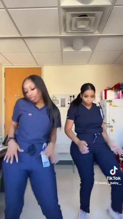 Who’s taken care of you🫠
