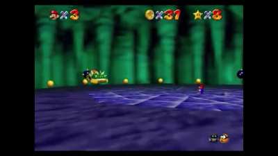 So long bi bowser
