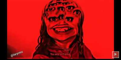 Duermanse que a esta hora sale el a&ntilde;a&ntilde;im