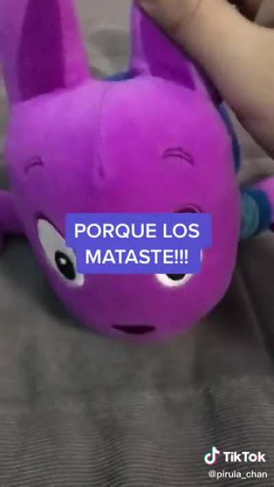 Aqu&iacute; va la parte tres del anime