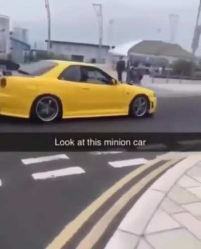 Just look at it