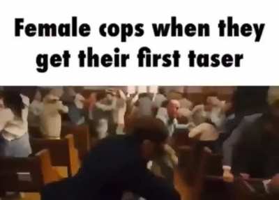 Nailed it. (Not oc)