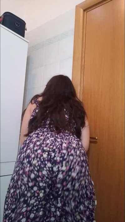 A soft ass