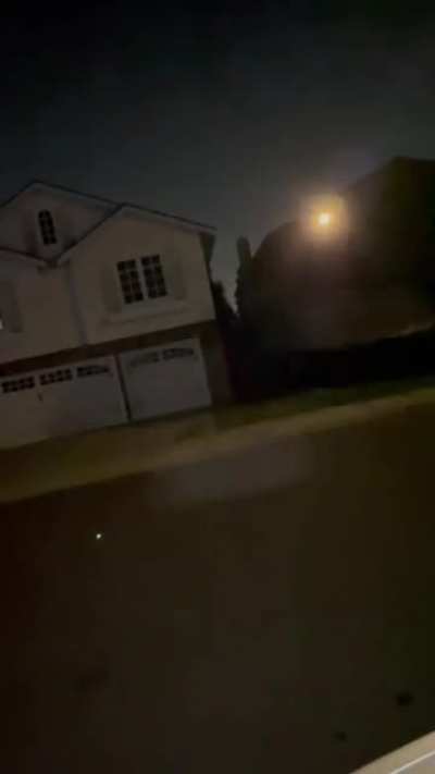 Woman pulls gun on a group from her house when they don't leave neighborhood