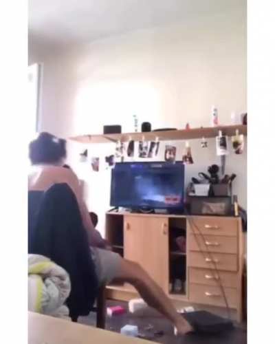 Imagens de dor e sofrimento
