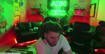Adin x Carti part 2 otw&hellip;